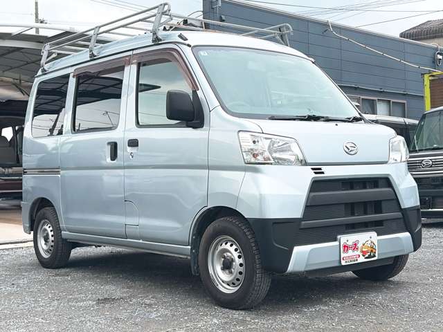ダイハツ ハイゼットカーゴ ６６０ スペシャル H30年 (九州・沖縄) 99