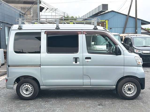 ダイハツ ハイゼットカーゴ ６６０ スペシャル H30年 (九州・沖縄) 99