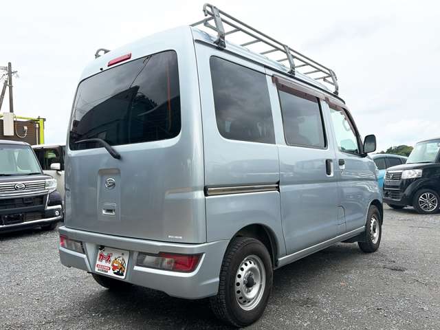 ダイハツ ハイゼットカーゴ ６６０ スペシャル H30年 (九州・沖縄) 99