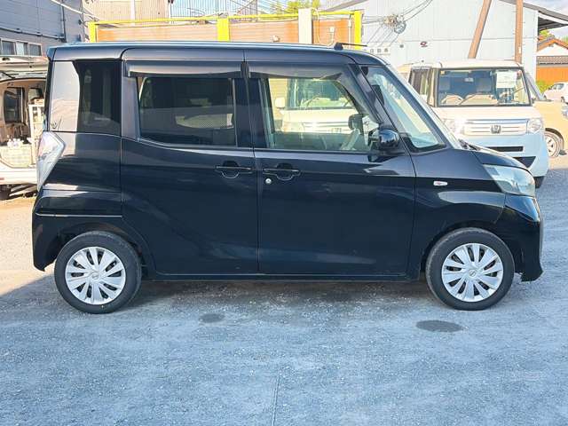 日産 デイズ　ルークス ６６０ Ｘ H27年 (九州・沖縄) 99