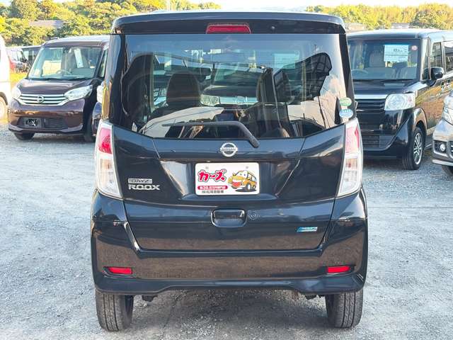 日産 デイズ　ルークス ６６０ Ｘ H27年 (九州・沖縄) 99