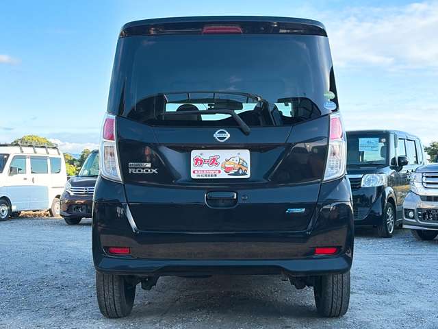 日産 デイズ　ルークス ６６０ Ｘ H27年 (九州・沖縄) 99