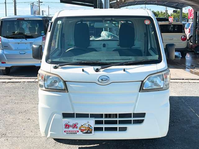 ダイハツ ハイゼットトラック ６６０ スタンダード ３方開 ４ＷＤ H27年 (九州・沖縄) 99