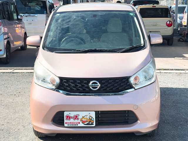 日産 デイズ ６６０ Ｓ H25年 (九州・沖縄) 99