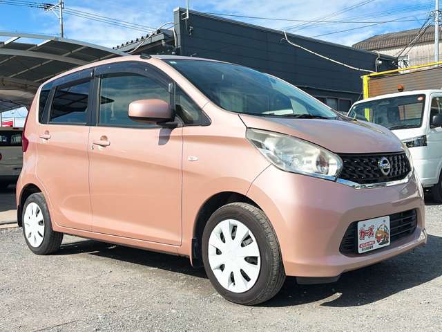 日産 デイズ ６６０ Ｓ H25年 (九州・沖縄) 99