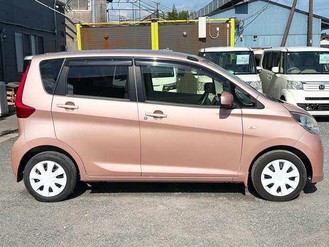 日産 デイズ ６６０ Ｓ H25年 (九州・沖縄) 99