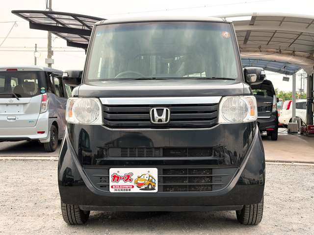 ホンダ Ｎ　ＢＯＸ ６６０ Ｇ ターボＬパッケージ H26年 (九州・沖縄) 99