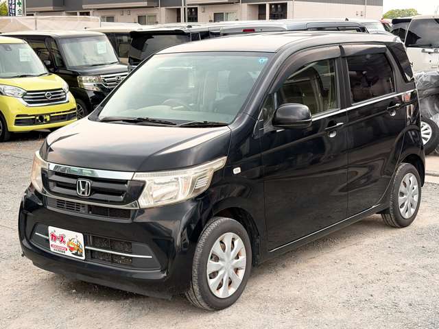 ホンダ Ｎ−ＷＧＮ ６６０ Ｇ H29年 (九州・沖縄) 99
