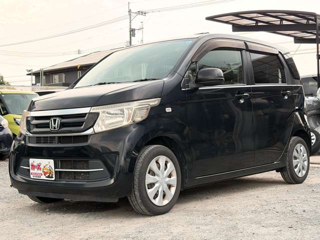 ホンダ Ｎ−ＷＧＮ ６６０ Ｇ H29年 (九州・沖縄) 99