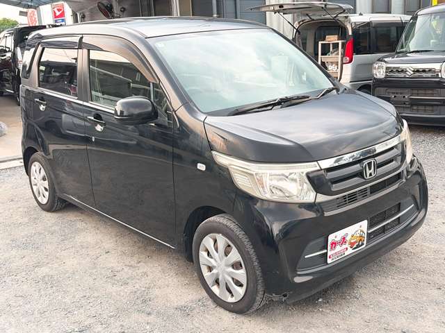 ホンダ Ｎ−ＷＧＮ ６６０ Ｇ H29年 (九州・沖縄) 99