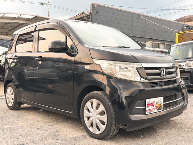 ホンダ Ｎ−ＷＧＮ ６６０ Ｇ H29年 (九州・沖縄) 99
