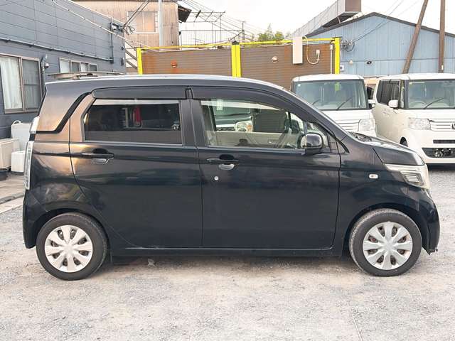 ホンダ Ｎ−ＷＧＮ ６６０ Ｇ H29年 (九州・沖縄) 99
