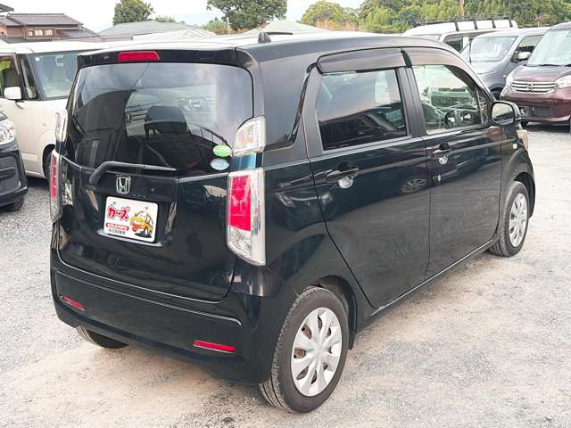 ホンダ Ｎ−ＷＧＮ ６６０ Ｇ H29年 (九州・沖縄) 99