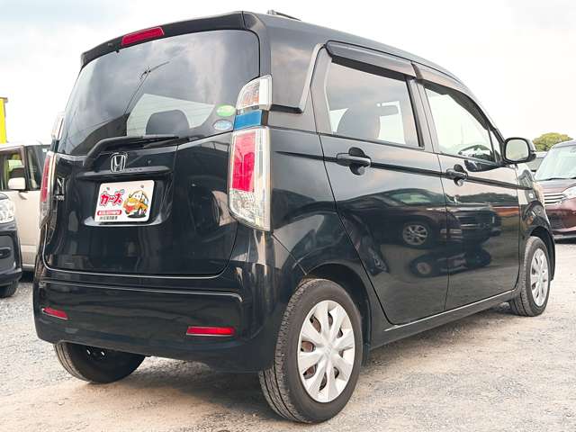 ホンダ Ｎ−ＷＧＮ ６６０ Ｇ H29年 (九州・沖縄) 99