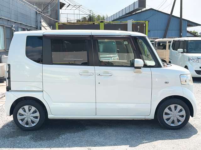 ホンダ Ｎ　ＢＯＸ ６６０ Ｇ H27年 (九州・沖縄) 99