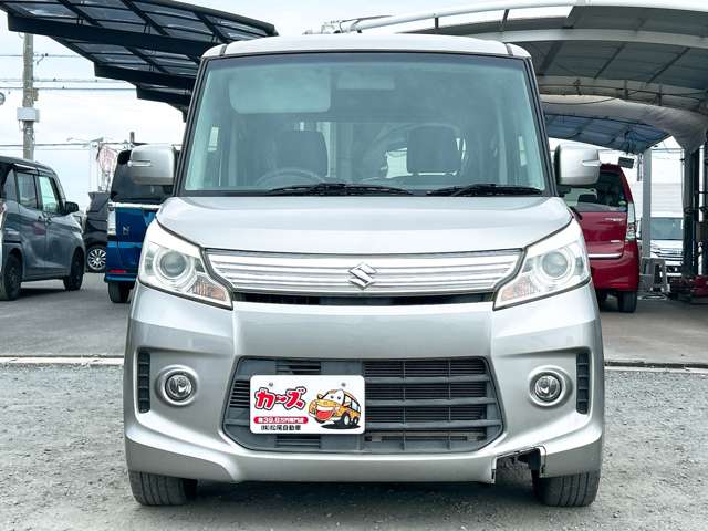 スズキ スペーシア ６６０ カスタム ＴＳ H25年 (九州・沖縄) 99