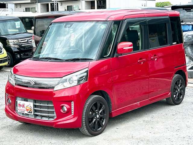 スズキ スペーシア ６６０ カスタム ＸＳ リミテッド H27年 (九州・沖縄) 99