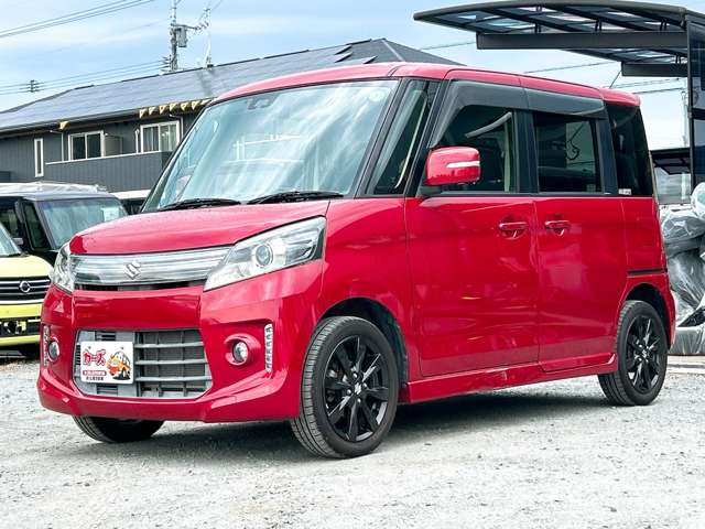 スズキ スペーシア ６６０ カスタム ＸＳ リミテッド H27年 (九州・沖縄) 99