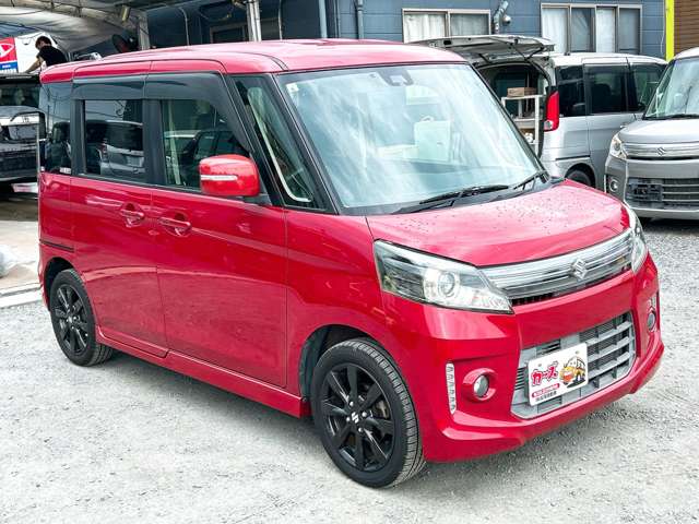 スズキ スペーシア ６６０ カスタム ＸＳ リミテッド H27年 (九州・沖縄) 99