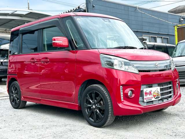 スズキ スペーシア ６６０ カスタム ＸＳ リミテッド H27年 (九州・沖縄) 99