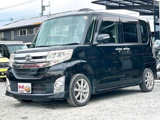 ダイハツ タント ６６０ カスタム Ｘ ＳＡ H26年 (九州・沖縄) 99