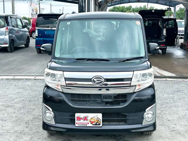 ダイハツ タント ６６０ カスタム Ｘ ＳＡ H26年 (九州・沖縄) 99