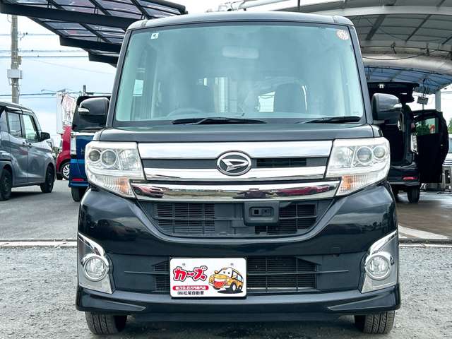 ダイハツ タント ６６０ カスタム Ｘ ＳＡ H26年 (九州・沖縄) 99