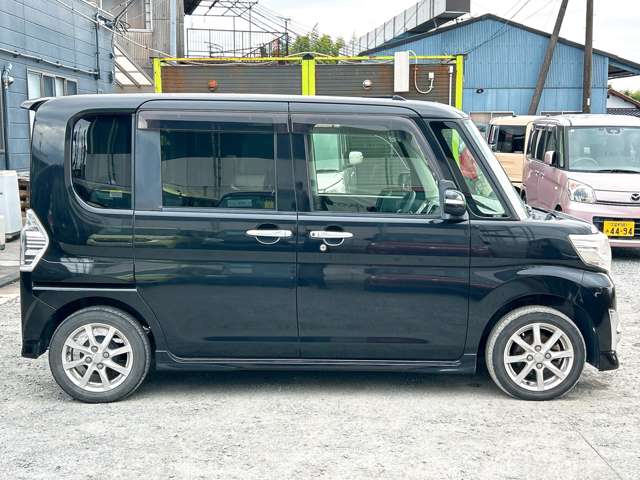 ダイハツ タント ６６０ カスタム Ｘ ＳＡ H26年 (九州・沖縄) 99