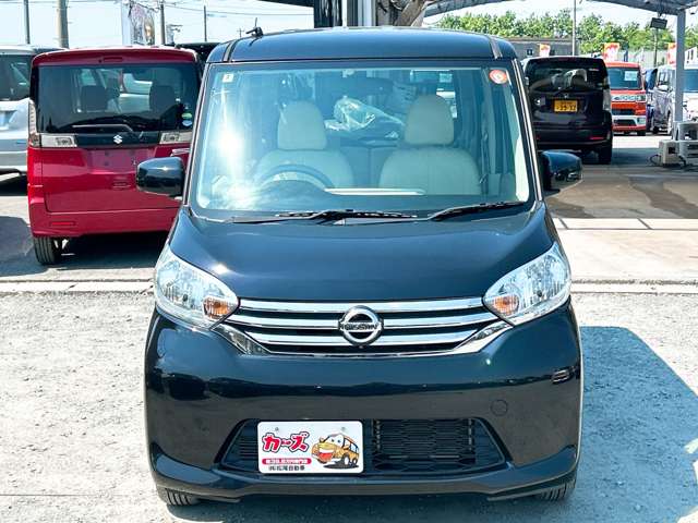 日産 デイズ　ルークス ６６０ Ｘ H26年 (九州・沖縄) 99