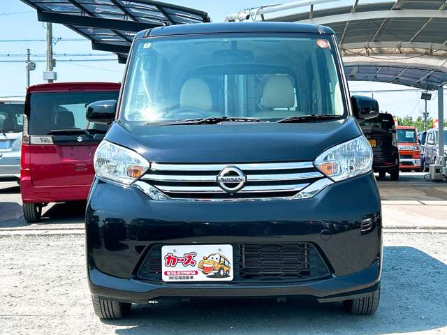 日産 デイズ　ルークス ６６０ Ｘ H26年 (九州・沖縄) 99