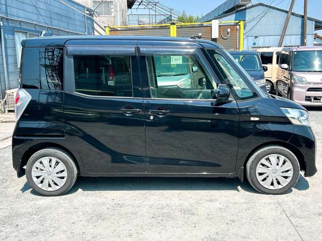 日産 デイズ　ルークス ６６０ Ｘ H26年 (九州・沖縄) 99