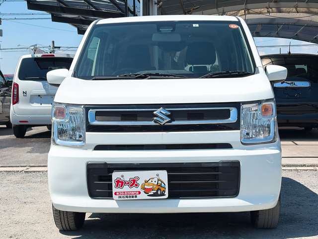 スズキ ワゴンＲ ６６０ ウィズ 昇降シート車 ＦＸ R3年 (九州・沖縄) 99
