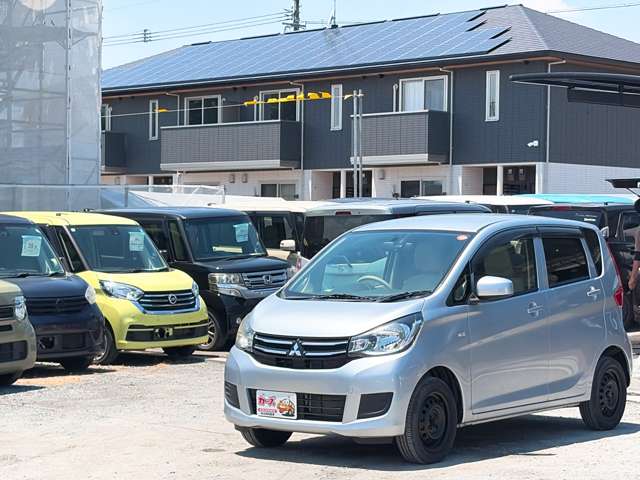 三菱 ｅＫワゴン ６６０ Ｅ H30年 (九州・沖縄) 99
