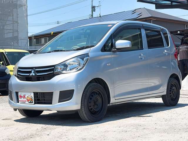 三菱 ｅＫワゴン ６６０ Ｅ H30年 (九州・沖縄) 99