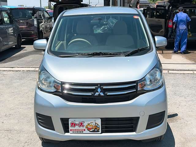 三菱 ｅＫワゴン ６６０ Ｅ H30年 (九州・沖縄) 99