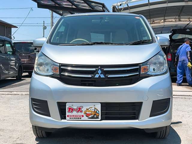 三菱 ｅＫワゴン ６６０ Ｅ H30年 (九州・沖縄) 99