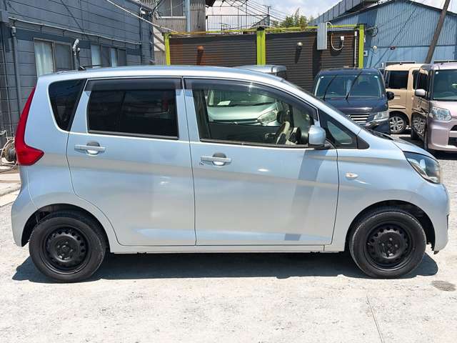三菱 ｅＫワゴン ６６０ Ｅ H30年 (九州・沖縄) 99