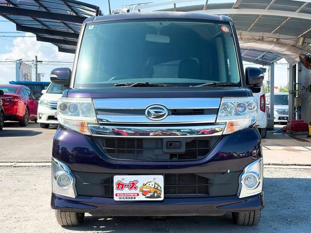 ダイハツ タント ６６０ カスタム Ｘ ＳＡ H26年 (九州・沖縄) 99