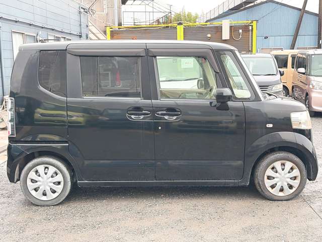 ホンダ Ｎ　ＢＯＸ ６６０ Ｇ H27年 (九州・沖縄) 99