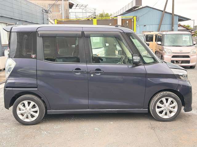 日産 デイズ　ルークス ６６０ ハイウェイスター ターボ H30年 (九州・沖縄) 99