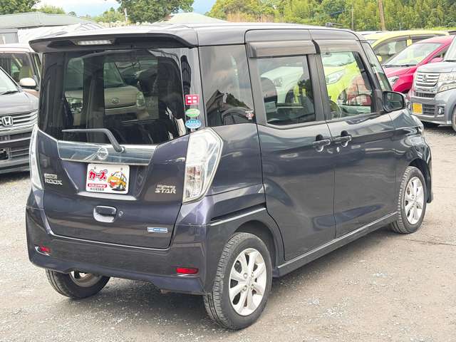 日産 デイズ　ルークス ６６０ ハイウェイスター ターボ H30年 (九州・沖縄) 99
