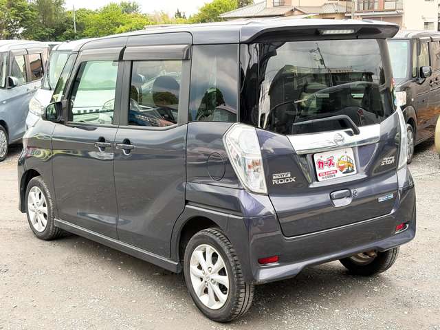 日産 デイズ　ルークス ６６０ ハイウェイスター ターボ H30年 (九州・沖縄) 99