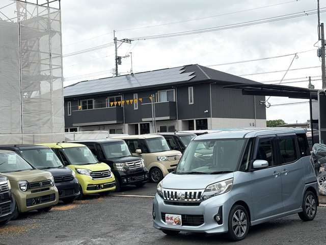 三菱 ｅＫスペース ６６０ カスタム Ｔ Ｅアシスト H27年 (九州・沖縄) 99