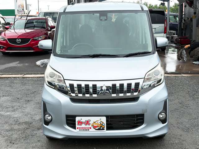 三菱 ｅＫスペース ６６０ カスタム Ｔ Ｅアシスト H27年 (九州・沖縄) 99