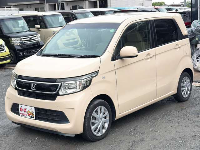 ホンダ Ｎ−ＷＧＮ ６６０ Ｇ Ｌパッケージ H27年 (九州・沖縄) 99