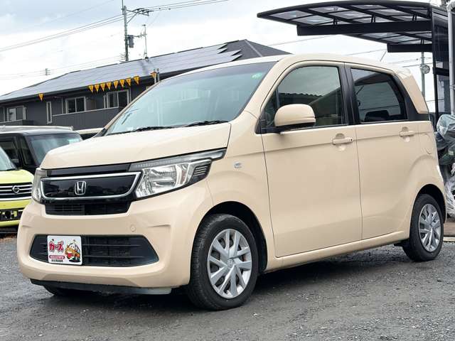 ホンダ Ｎ−ＷＧＮ ６６０ Ｇ Ｌパッケージ H27年 (九州・沖縄) 99
