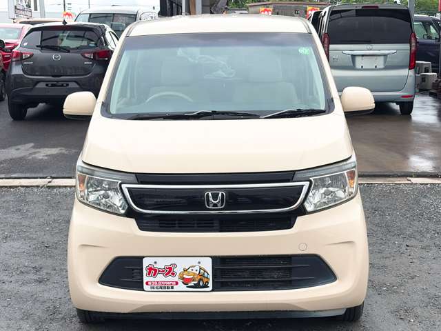 ホンダ Ｎ−ＷＧＮ ６６０ Ｇ Ｌパッケージ H27年 (九州・沖縄) 99