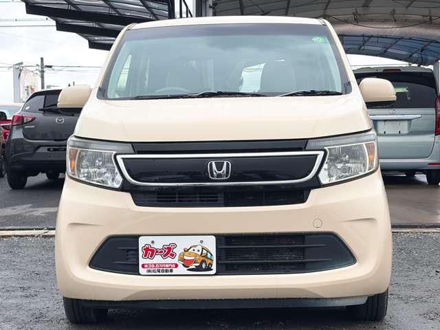 ホンダ Ｎ−ＷＧＮ ６６０ Ｇ Ｌパッケージ H27年 (九州・沖縄) 99