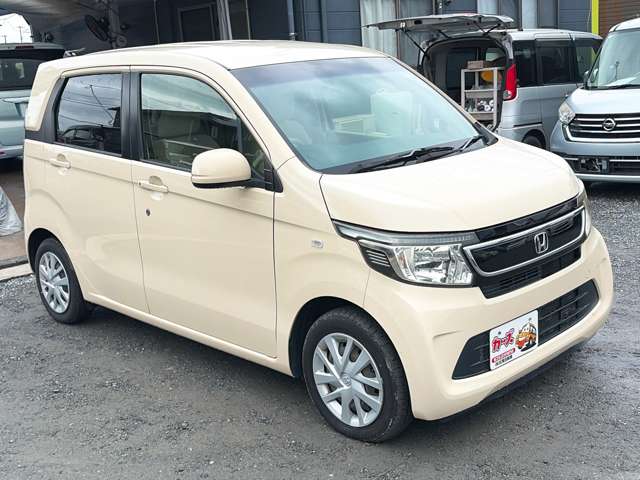 ホンダ Ｎ−ＷＧＮ ６６０ Ｇ Ｌパッケージ H27年 (九州・沖縄) 99