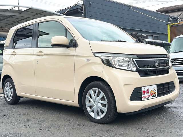 ホンダ Ｎ−ＷＧＮ ６６０ Ｇ Ｌパッケージ H27年 (九州・沖縄) 99